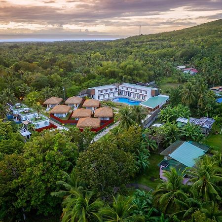Secret Garden Resort & Villas Panglao Island Biking 外观 照片