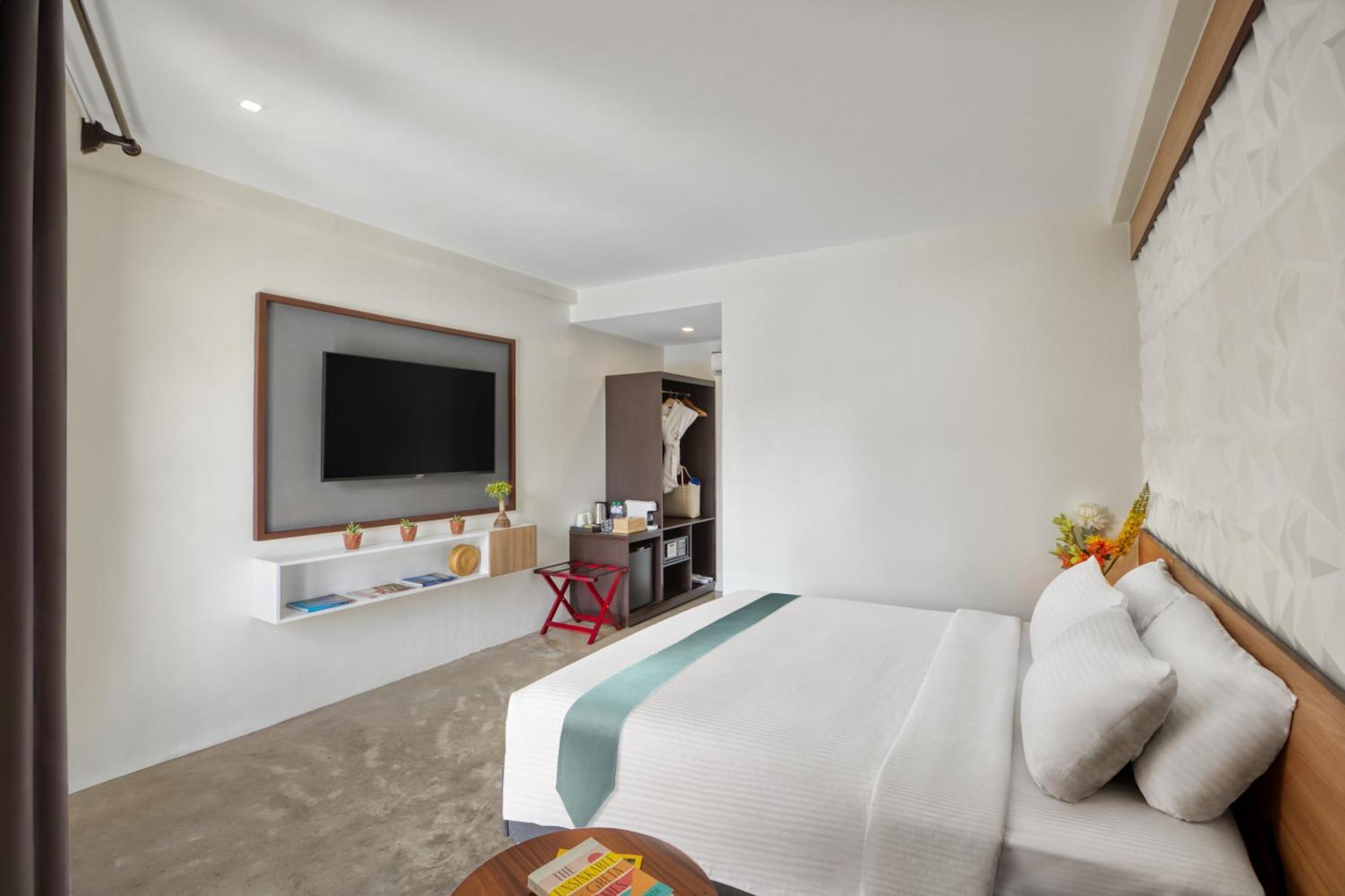 Secret Garden Resort & Villas Panglao Island Biking 外观 照片