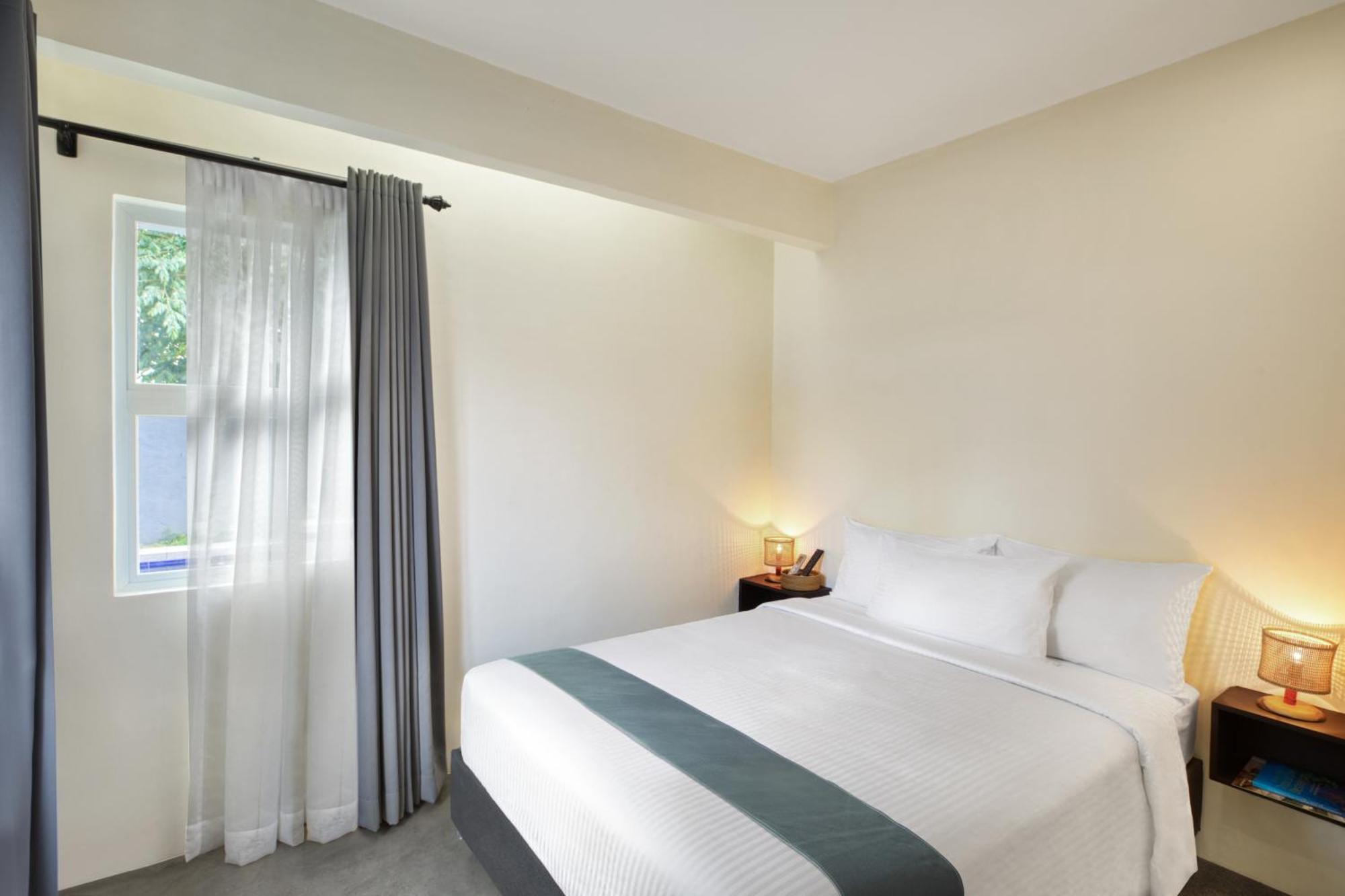 Secret Garden Resort & Villas Panglao Island Biking 外观 照片