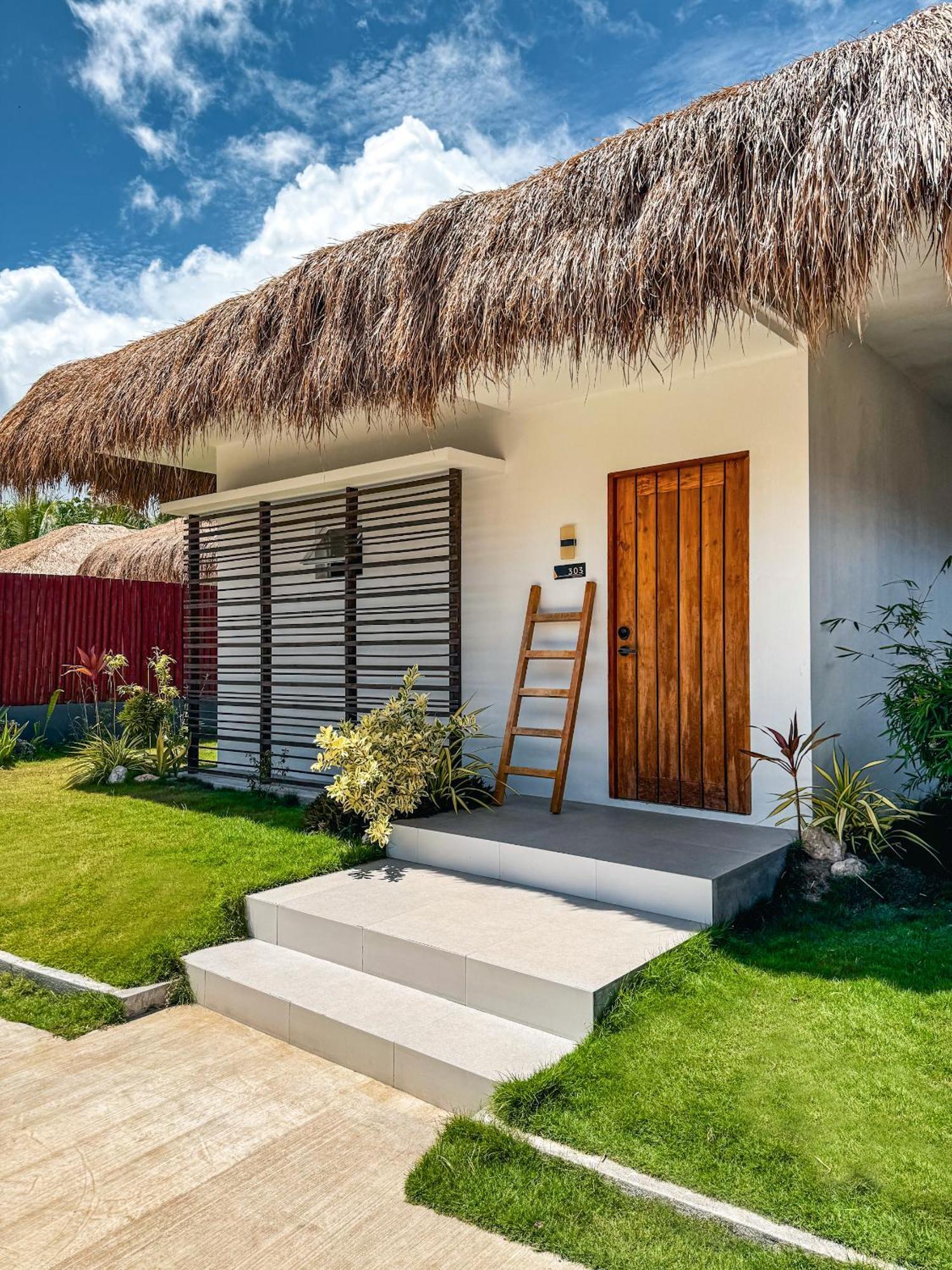 Secret Garden Resort & Villas Panglao Island Biking 外观 照片